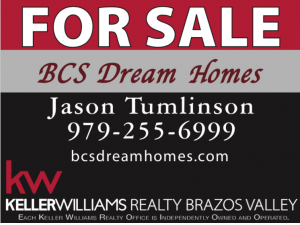 BCS Dream Homes